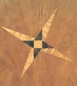 animated star inlay